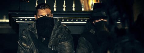 Taboo episode 6 review .
